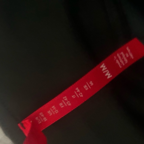 SPANX Dark Green Leggings - Picture 4 of 5